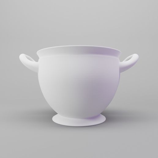 (C) Skyphos 2.jpg Скифос | Древнегреческая гончарная форма