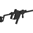 KRISS-Vector-submachine-gun.png KRISS Vector submachine gun