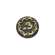 tokens-lorcana-strength-3.png Fichas Disney Lorcana