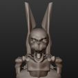 guerrier squelette.jpg Skeleton warrior (fantastic busts series)
