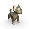 6.jpg Chihuahua figure 3