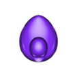 r_d_swim.stl Rubber Duck Swimer