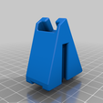 middle.png Foldable Spool Holder Mount