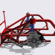 IMG_5344.png VC Valiant Promod tubular chassis Suspension Brakes Steering