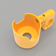 Anex_Sport-v282.png Cup holder for stroller Anex Sport
