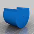 Left_mount.png Legrand standart wall mount