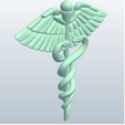 Capture d’écran 2021-01-30 à 23.36.24.png Caducée médical, medical caducée, symbole médecine