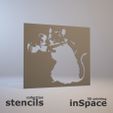 Banksy-Rat-with-camera-paparazzi-32.jpg 🖌️ Stencils - Banksy - Rats - Mega Pack (x21)