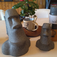 Capture d’écran 2017-08-21 à 11.50.34.png STL-Datei Moai-Statue - kein Überhang kostenlos・3D-Druckvorlage zum Herunterladen