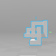k4.png Clover knot