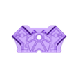 Bloc_V6.STL V6 engine block