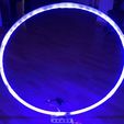 IMG_2794.jpeg Round LED FPV Race Gate (tiny whoop, 2 inch, 3 inch) 75 cm diameter