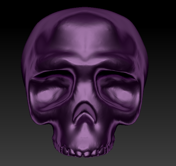 STL file CALAVERITA・Model to download and 3D print・Cults