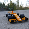 OpenRC F1 Dual Color McLaren Edition 3D Printing Free STL file Cults7.png OpenRC F1 Dual Color McLaren Edition