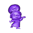 judith funko.stl Judith Funko - Zootopie 2