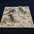 Encounter-Set-Sandstone-ARC-Modular-Tiles-Angle-1-Vignette.jpg Ancient Ruined City Modular Tiles: Encounter Set