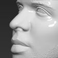 drake-bust-ready-for-full-color-3d-printing-3d-model-obj-mtl-stl-wrl-wrz (40).jpg Drake bust 3D printing ready stl obj