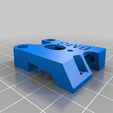 X-carriage-back_bottom.png BMG extruder for Prusa MK3(s)
