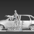 Снимок-85.JPG.jpg Burnt Down Car #1 Terminator 2 Judgment Day.