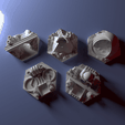 Pic1.png Custom city tile set for Terraforming Mars - Cities 11-15
