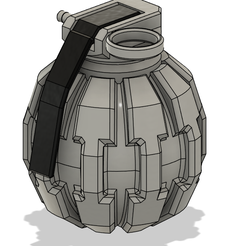 Capture-d'écran-2024-01-18-194859.png Airsoft futuristic dummy grenade