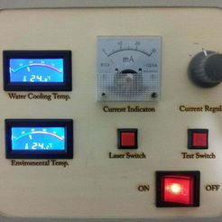 20160122_060445.jpg K40 China Laser Control Panel