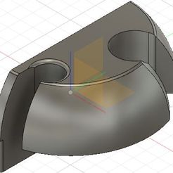 Archivo STL gratis soporte para cables y mangueras neumáticas para el carro  de herramientas Hazet 🔧・Diseño por impresión en 3D para descargar・Cults