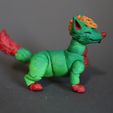 5GGVOp9uiQA.jpg Karpuz corgi BJD oyuncak bebek