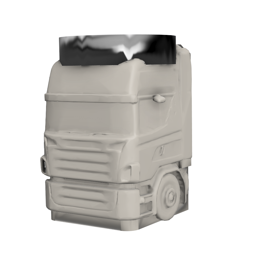 Descargar archivo STL Scania Mate p360 V1 • Diseño para imprimir en 3D ...