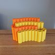 20211105_074632.jpg STL file Large vase mode pencil pot・3D printable model to download