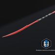 2-13.jpg Bartok Medieval Darth Maul Sword - 3D Print Files