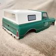 IMG_20201103_181809.jpg AXIAL SCX24 Chevy C10 crawler small lightweight bed shell