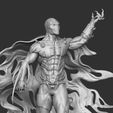12.jpg SPAWN FOR 3D PRINT FULL HEIGHT AND BUST