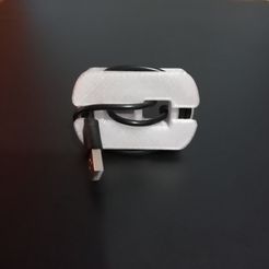 20230625_100905_mfnr.jpg Файл STL Кабельный органайзер_T8 и T10・Модель 3D-принтера для загрузки