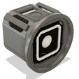 GoPro_Sleeve_v13.png GoPro Hero 4 - 5 Session sleeve ND 52mm circular filter