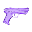 pistola forge 2.obj VALORANT CLASSIC INFINITY