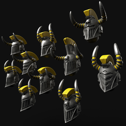 lateral-iron-warrior-render-final.png Space iron warriors helmets minotaurs marines