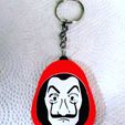 20200710_214611.jpg Key chain salvador Dalí