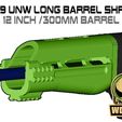 UNW-LB-shroud.jpg FGC-9 UNW Long barrel shroud set