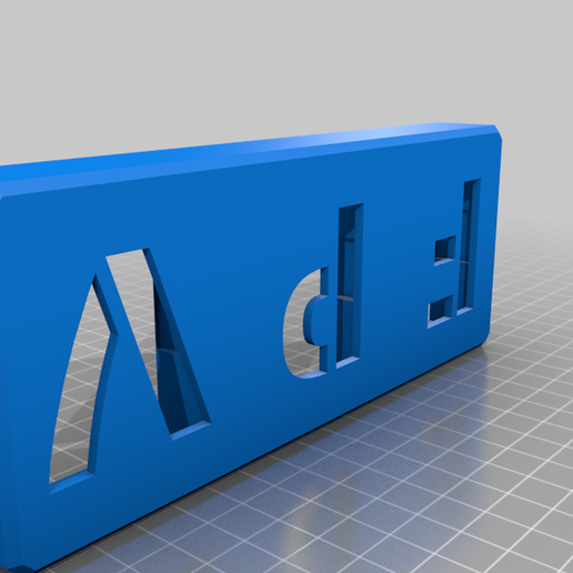 3_RX_modules_holder.png FPV TX Modules Holder