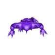 Grimsnarl.STL Grimsnarl 3D Model