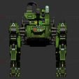 01.jpg Robot Dog - Battle Field 2042 - High Quality Model