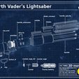 DarthVader-Blueprint.jpg Darth Vader's Lightsaber