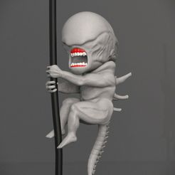 untitled.20.jpg Xenomorfo para cable