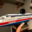 IMG_9177.jpg RC Cruise Ship / Ferry Viking Grace (toy)