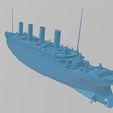 Untitled-3.jpg RMS Titanic and iceberg scale model