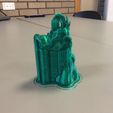 GrinchUltimaker2_SQUARE.jpg STL file The Grinch・3D printing template to download, EddieChristian