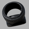 toyo2.png Toyo T1R stretch hi detailed tire for diecast and scale models