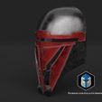 10000-1.jpg Darth Revan Mask - 3D Print Files