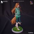 holo_color-8.jpg Holo | Spice and Wolf | 218mm